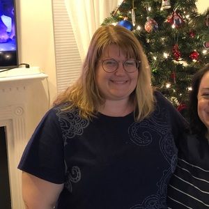 Meet your Posher, Britt